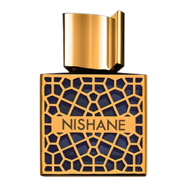 Mana Nishane for women and men Extrait de Parfum 50ml