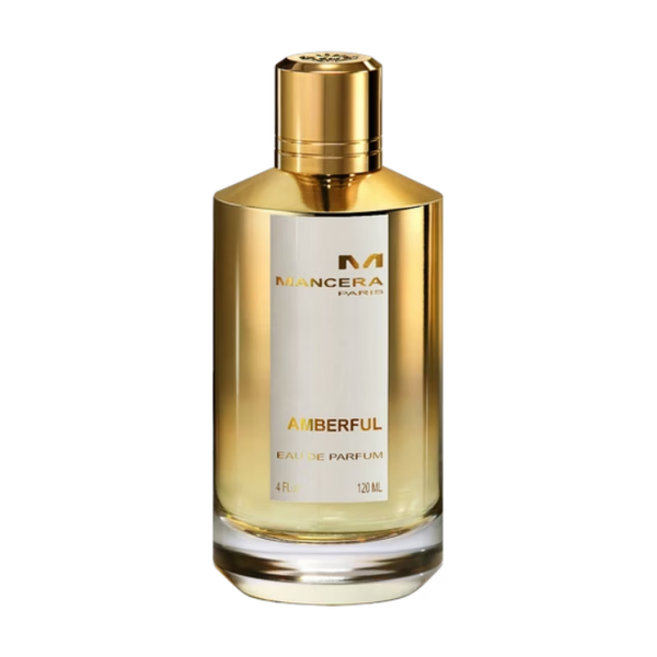 Mancera Amberful for women and men Decants