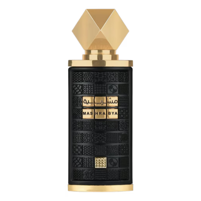 Lattafa Mashrabya for women and men EDP 100ml