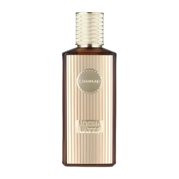 Khadlaj Mocha Latte Perfumes for women and men EDP 100ml