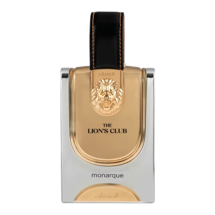 Armaf The Lion's Club Monarque for men EDP Decants