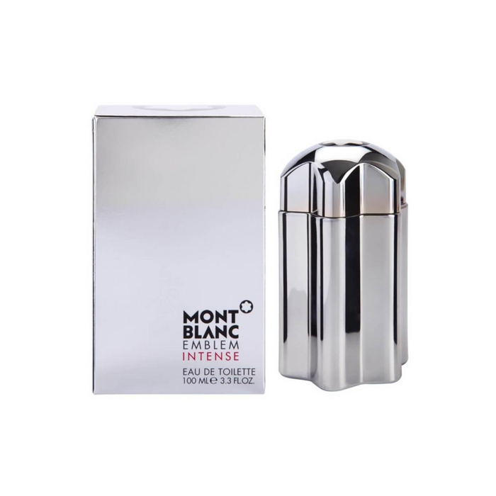 Montblanc Emblem intense EDT 100ml