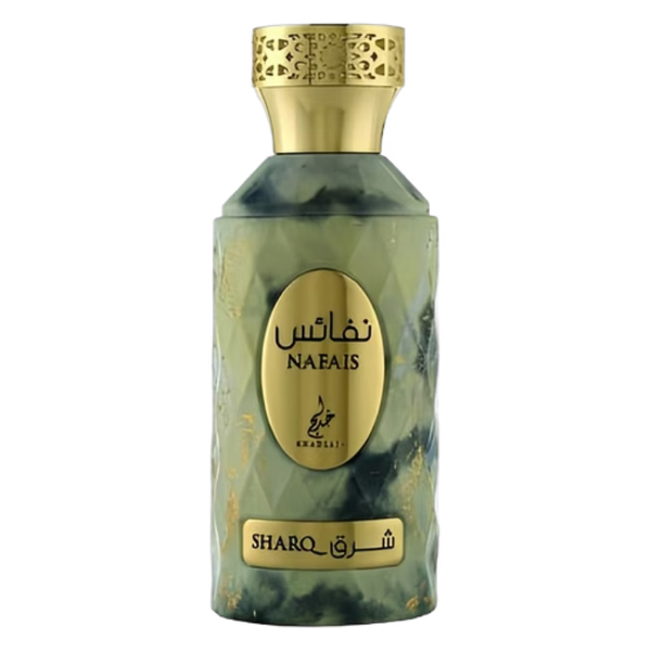 Khadlaj Nafais Sharq for women and men EDP 100ml