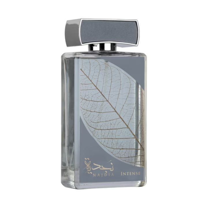 Lattafa Najdia Intense EDP for men Decants