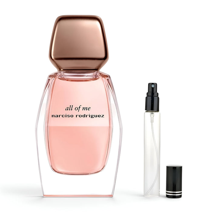 Narcisso All of me EDP Decants