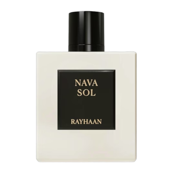 Rayhaan Nava Sol for women and men 100ml