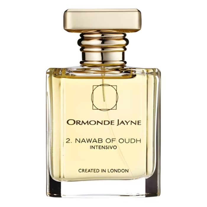 Nawab of Oudh Intensivo Ormonde Jayne for women and men 88ml