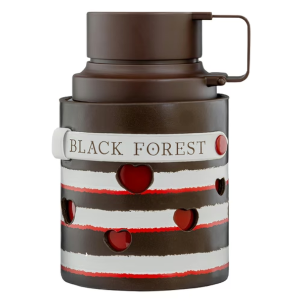 Armaf Odyssey Black Forest for women and men 100ml