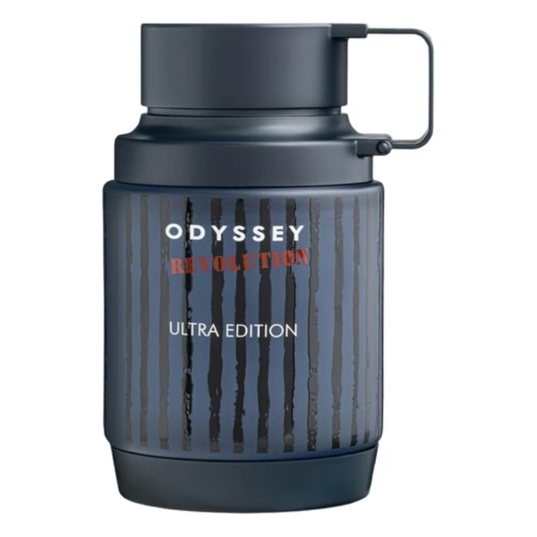 Armaf Odyssey Revolution for women and men 100ml