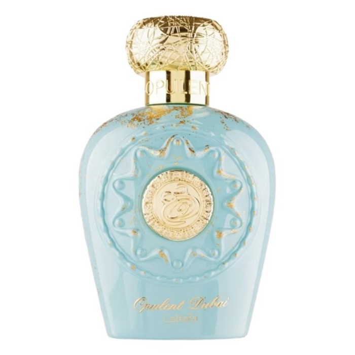 Opulent Dubai Lattafa Perfumes for women and men EDP 100ml