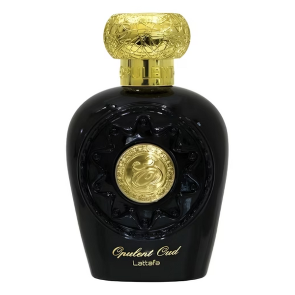Opulent Oud Lattafa Perfumes for women and men EDP Decants