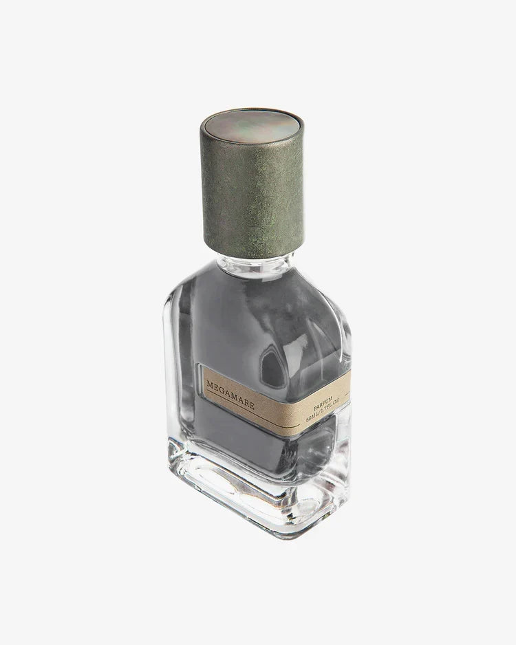 Orto Parisi Megamare EDP 50ml