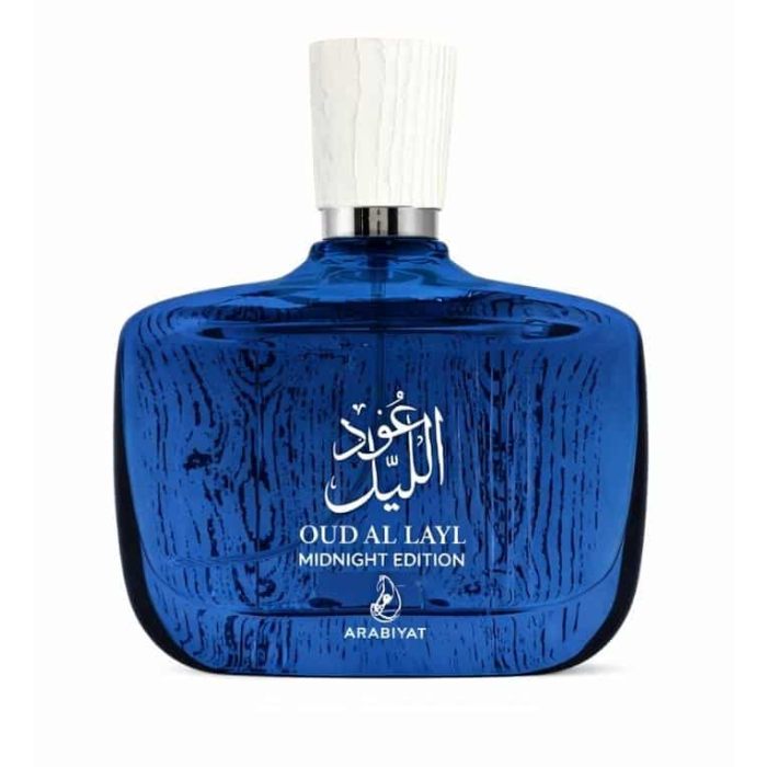 Arabiyat Oud al layl midnight EDP 100ml