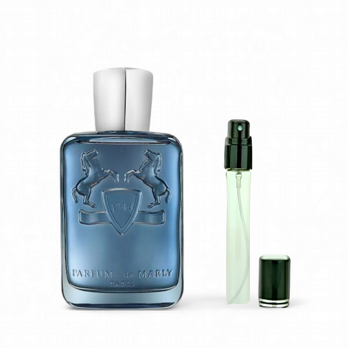 Sedley By Parfums de Marly EDP Decants