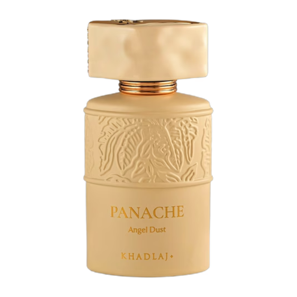 Khadlaj Panache Angel Dust for women Decants