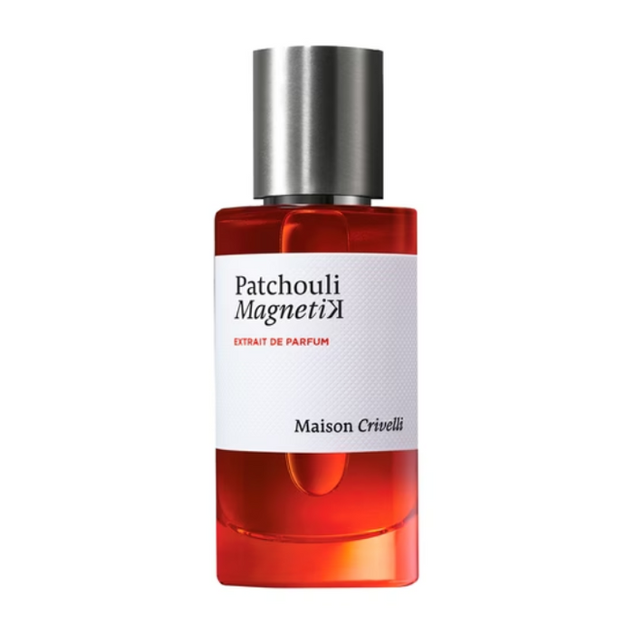 Patchouli Magnetik Maison Crivelli for women and men Extrait 50ml