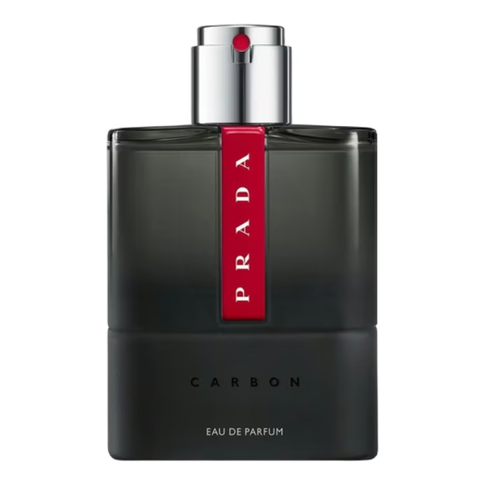 Prada Luna Rossa Carbon EDT for Men
