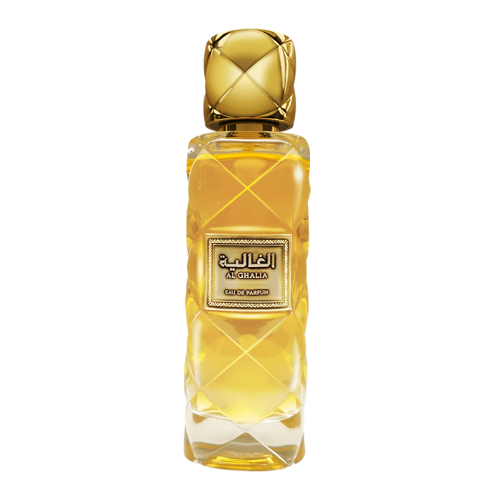 Rasasi Al Ghalia Decants