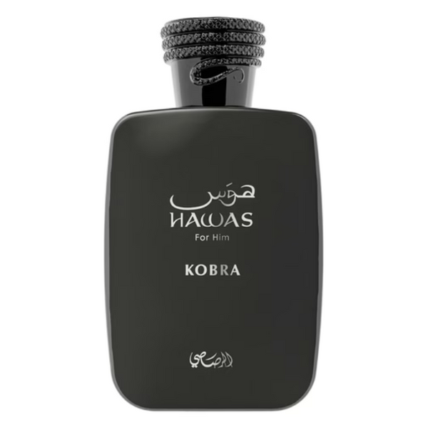 Rasasi hawas Kobra EDP 100ml