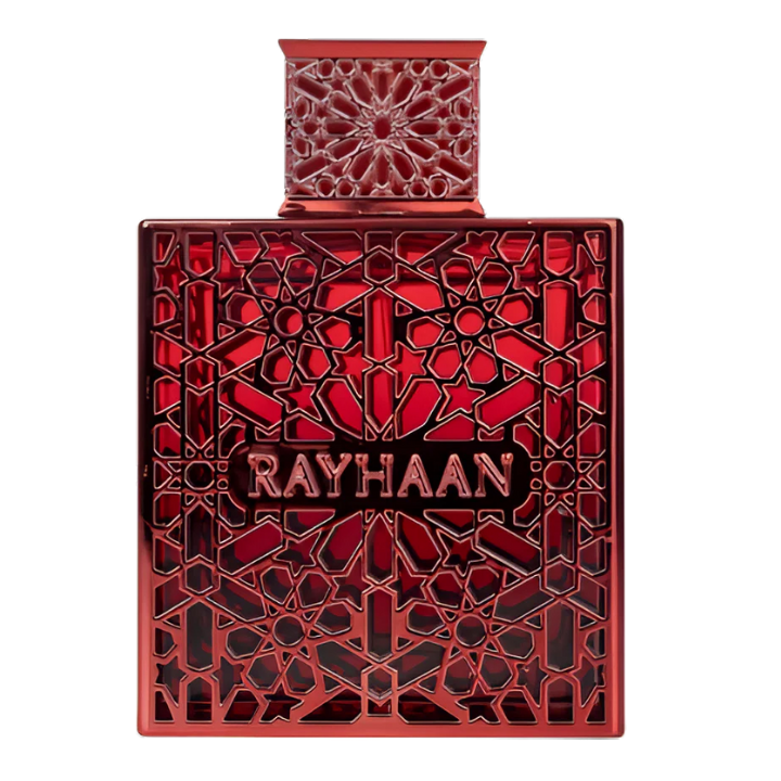 Rayhaan Crimson EDP 100ml