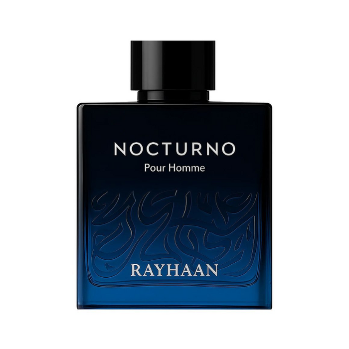 Rayhaan Nocturno EDP 100ml