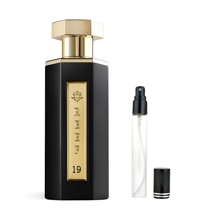 Reef 19 for women and men EDP Decants