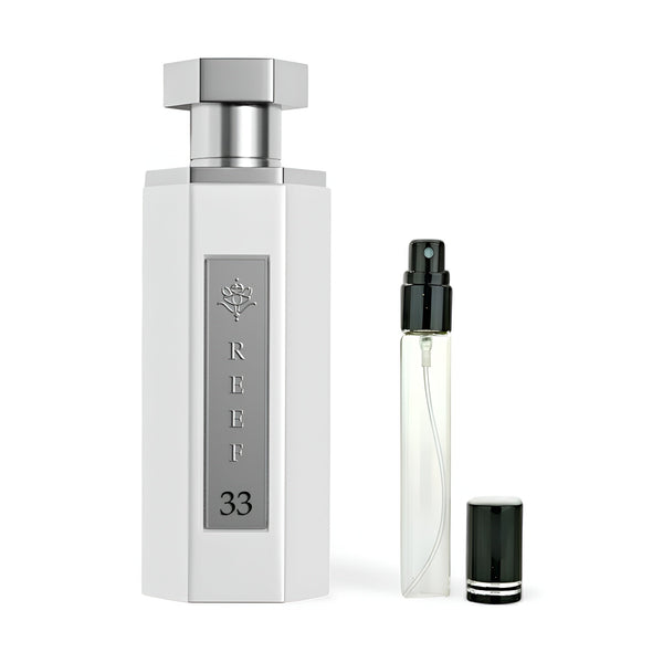 Reef 33 White EDP Decants