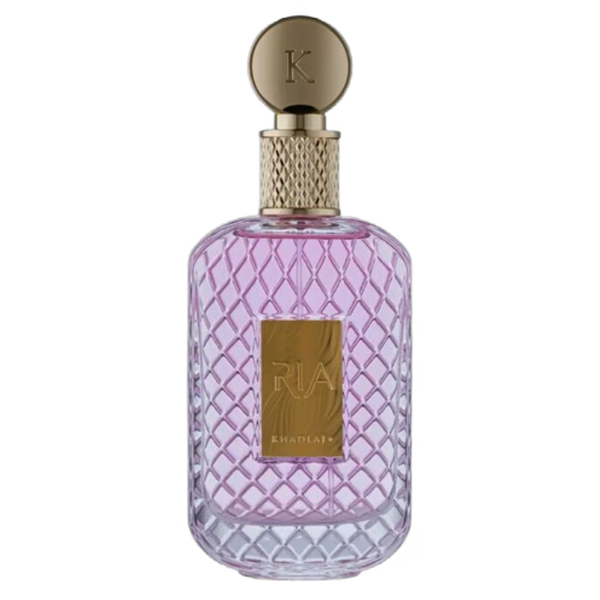 Khadlaj Ria for women EDP 100ml