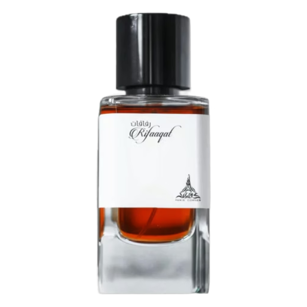 Paris Corner Rifaaqat  for women and men EDP 85ml