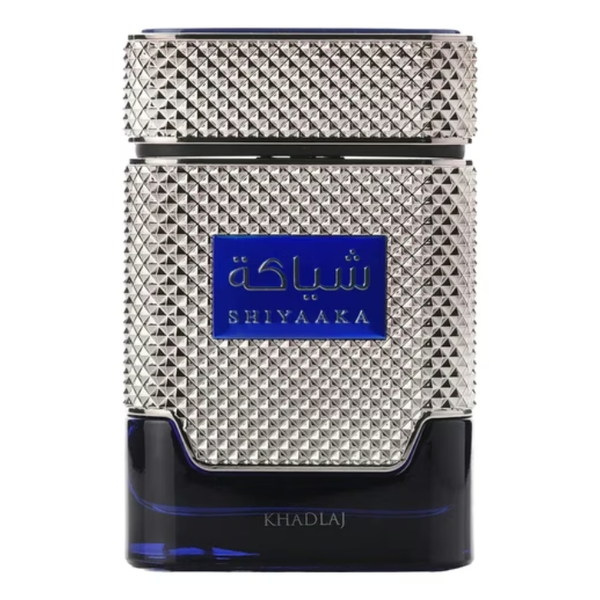 Khadlaj Shiyaaka Blue for men 100ml