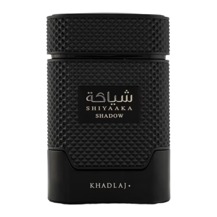 Shiyaaka Shadow Khadlaj Perfumes for men 100ml