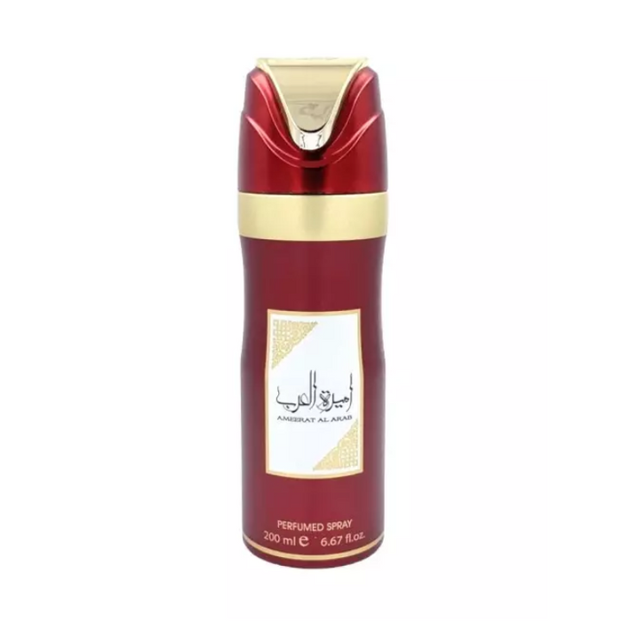 Lattafa Ameerat Al Arab Body sprays 200ml