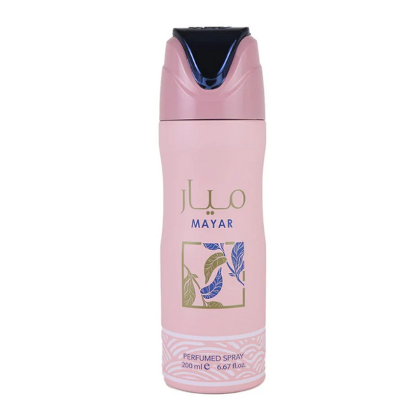 Mayar Lattafa Body sprays 200ml