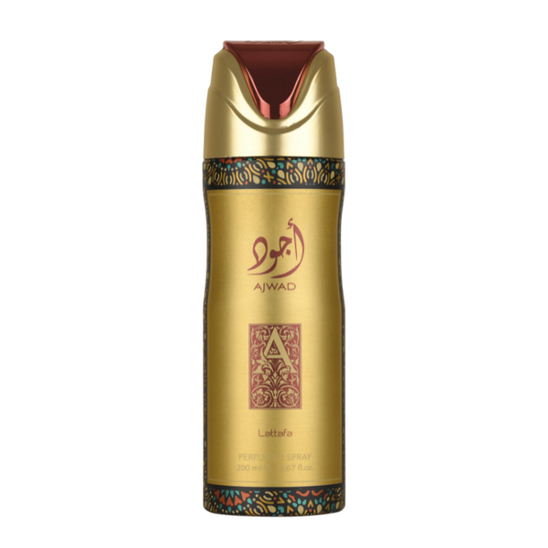 Ajwad Lattafa Body sprays 200ml