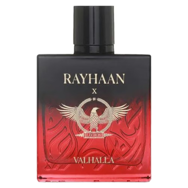 Rayhaan Valhalla for men EDP 100ml