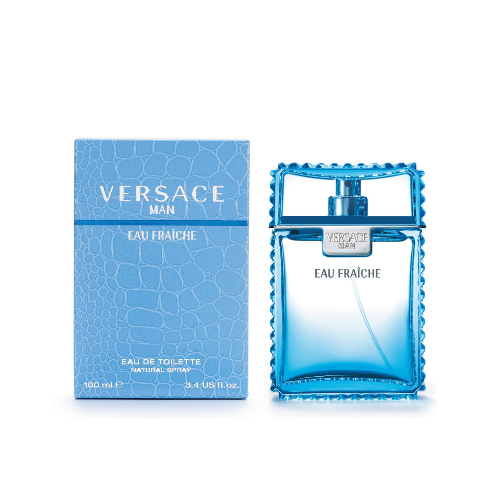 Versace EAU Fraiche EDT 100ml