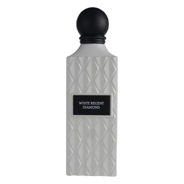 Ibrahim Al Qurashi White Regent Diamond  for women and men
