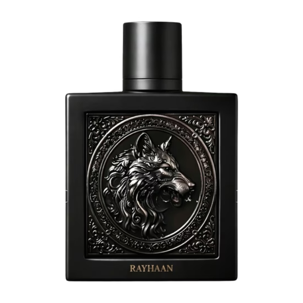 Rayhaan Wolf for men 100ml