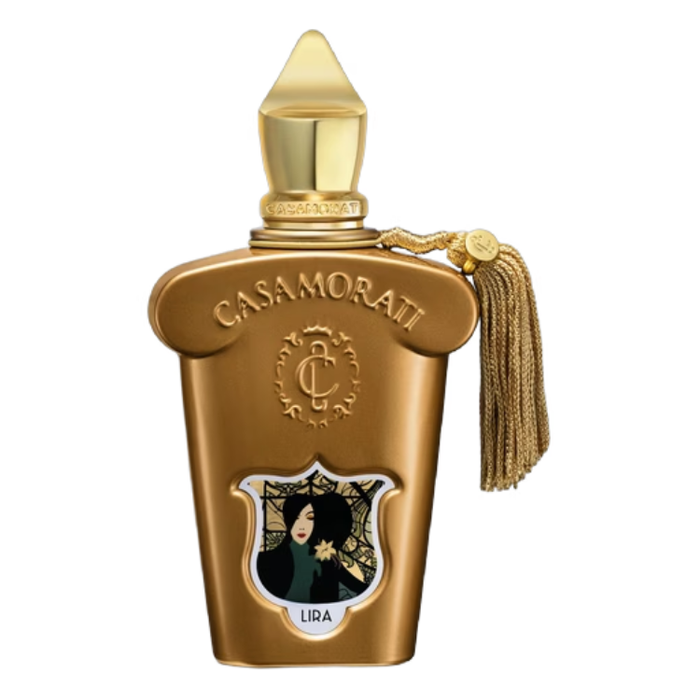 Xerjoff Lira Casamorati 1888 for women EDP 100ml