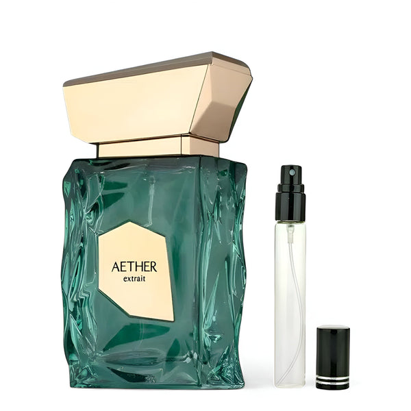 Aether French Avenue for women and men Extrait Decants