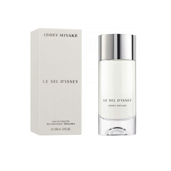 Le Sel d’Issey Issey Miyake for men EDT Decants