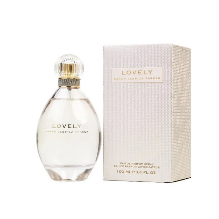 Lovely Sarah Jessica Parker 100ml
