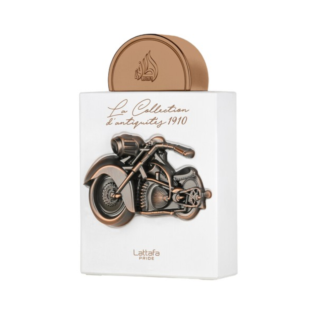 Lattafa La Collection D'antiquités 1886 EDP 100ml