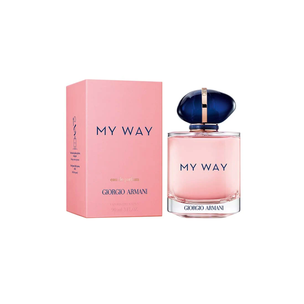 Giorgio Armani My Way EDP 90ml