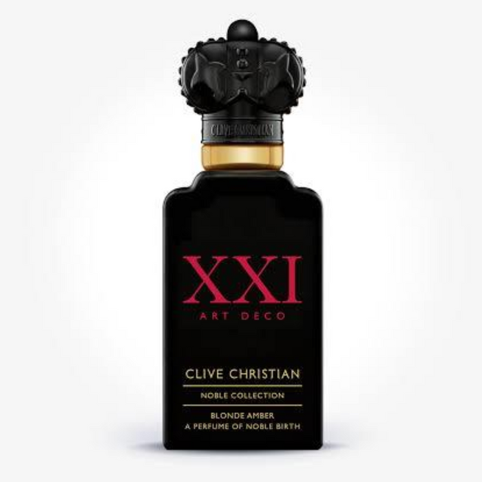 Clive Christian Blonde Amber Clive Christian EDP 50ml
