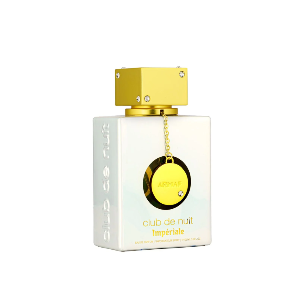 Armaf Club de Nuit White Imperiale EDP 105ml