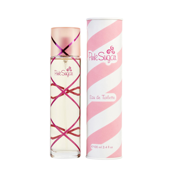 Aquolina Pink Sugar for Women 100ml