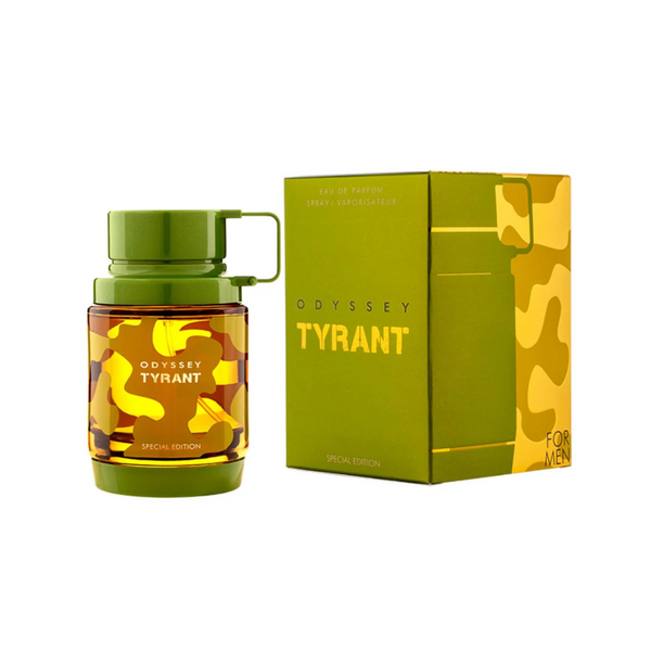 Armaf Odyssey Tyrant EDP 100ml