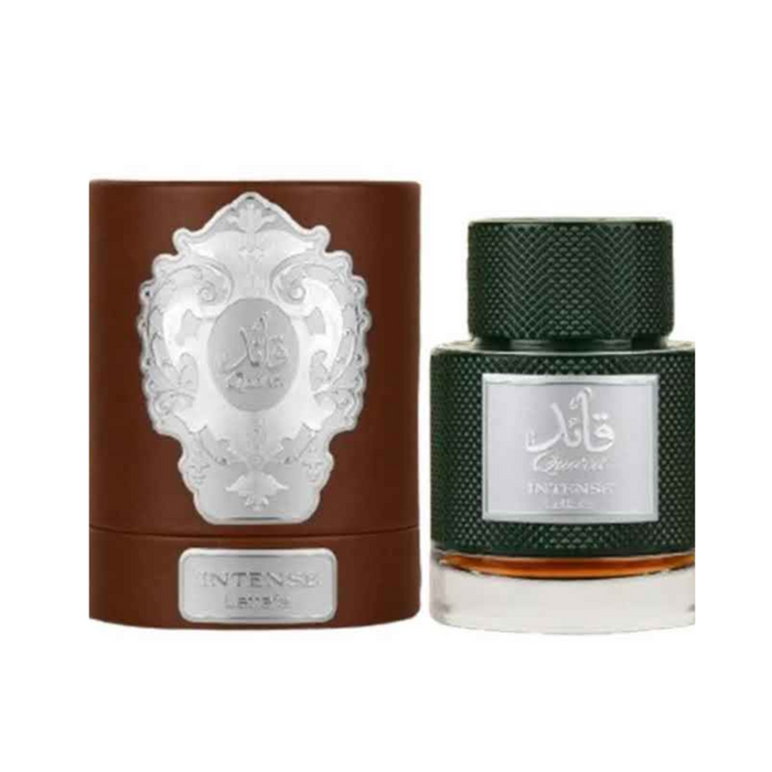 Lattafa Qaed EDP Intense 100ml