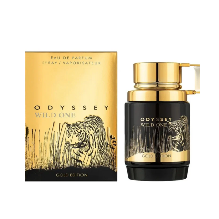 Armaf Odyssey Wild One EDP 100ml